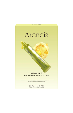 VITAMIN C BOOSTER SHOT MASK