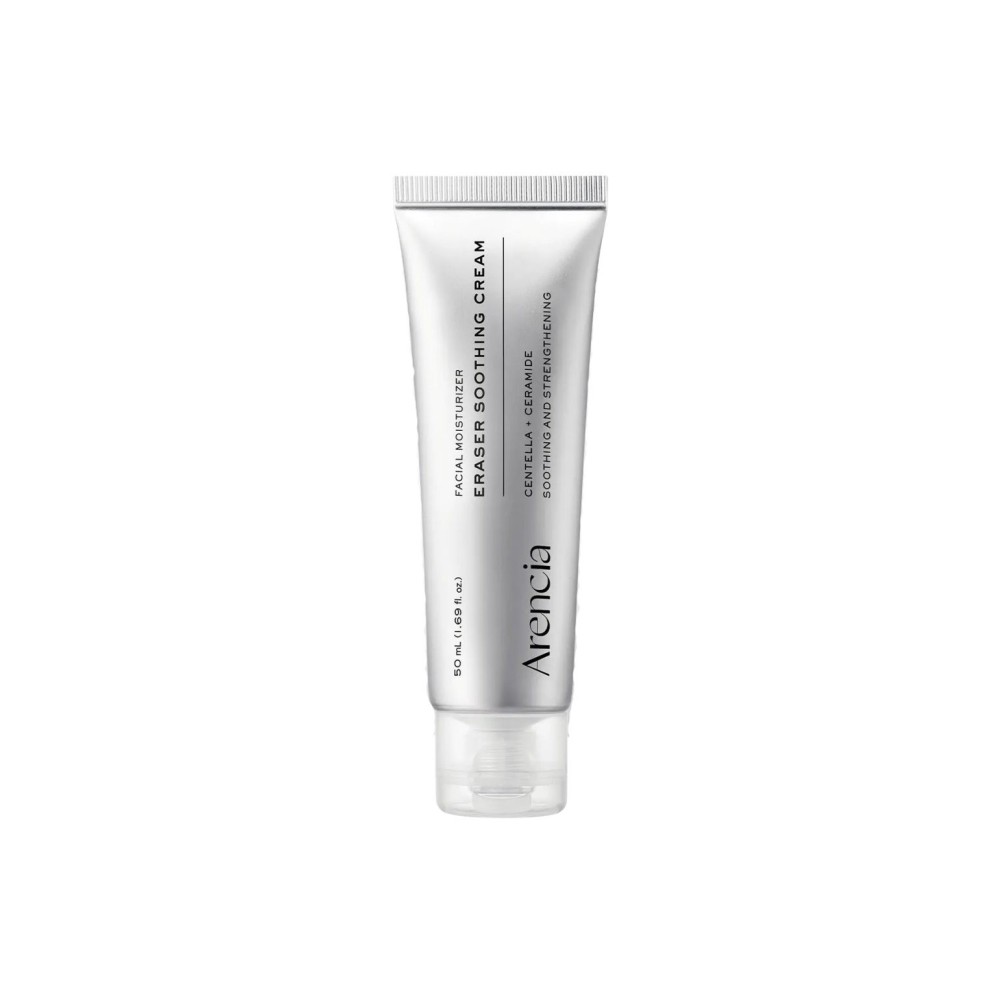 ERASER SOOTHING CREAM