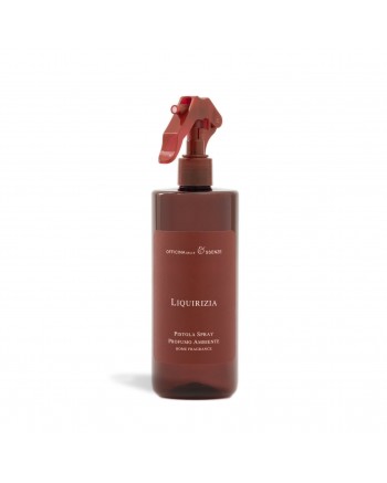 LIQUIRIZIA PISTOLA PROFUMO