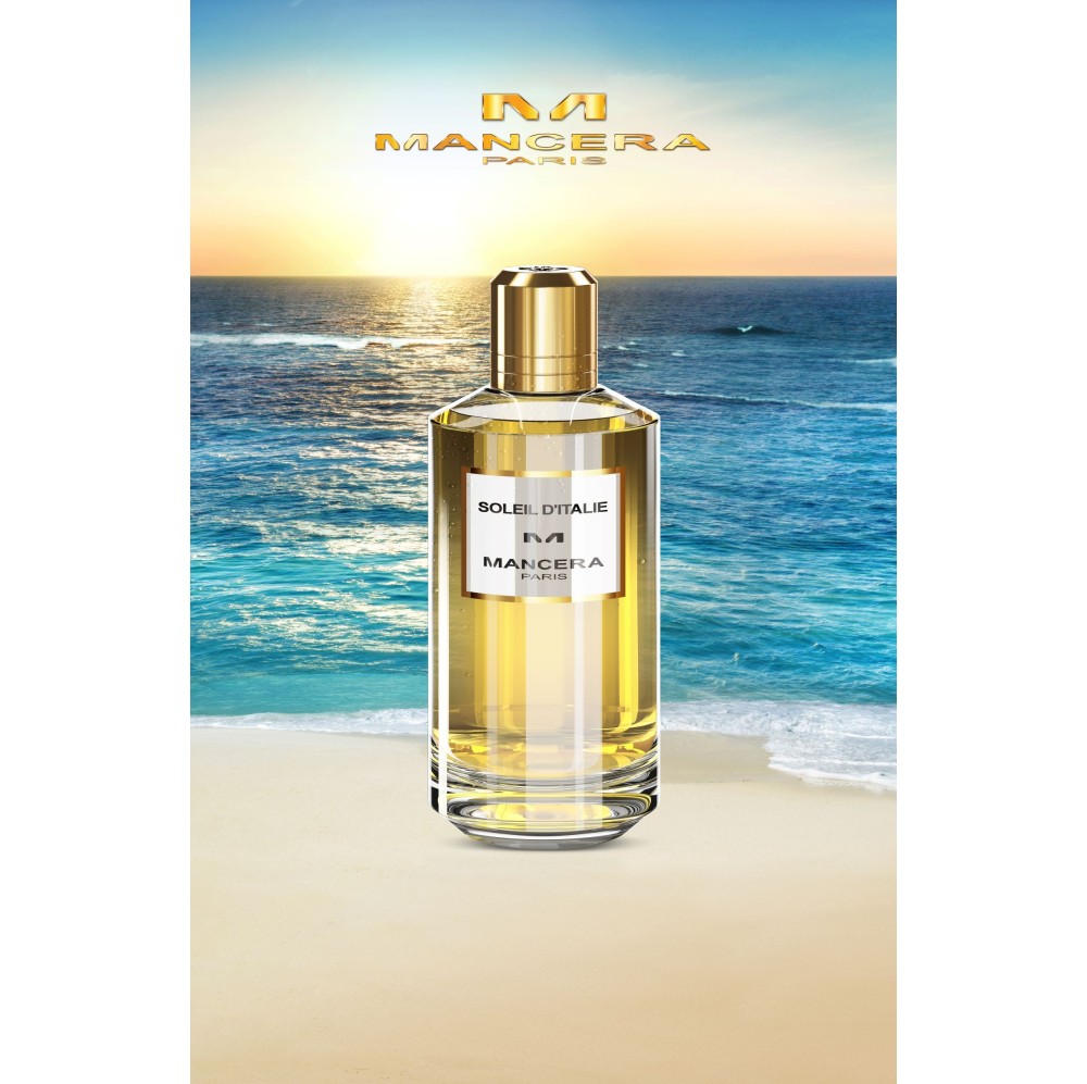 SOLEIL D'ITALIE