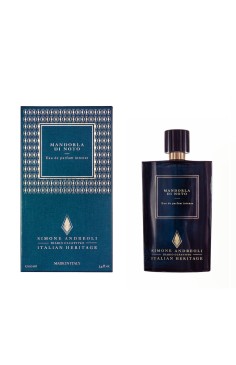 MANDORLA DEL SUD SAMPLE