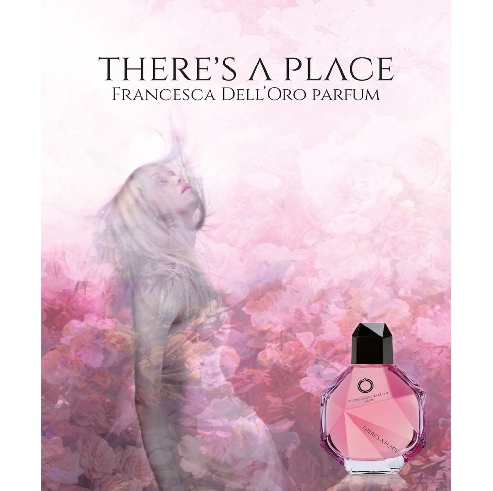 THERE'S A PLACE
