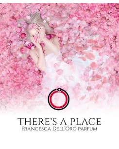 THERE'S A PLACE