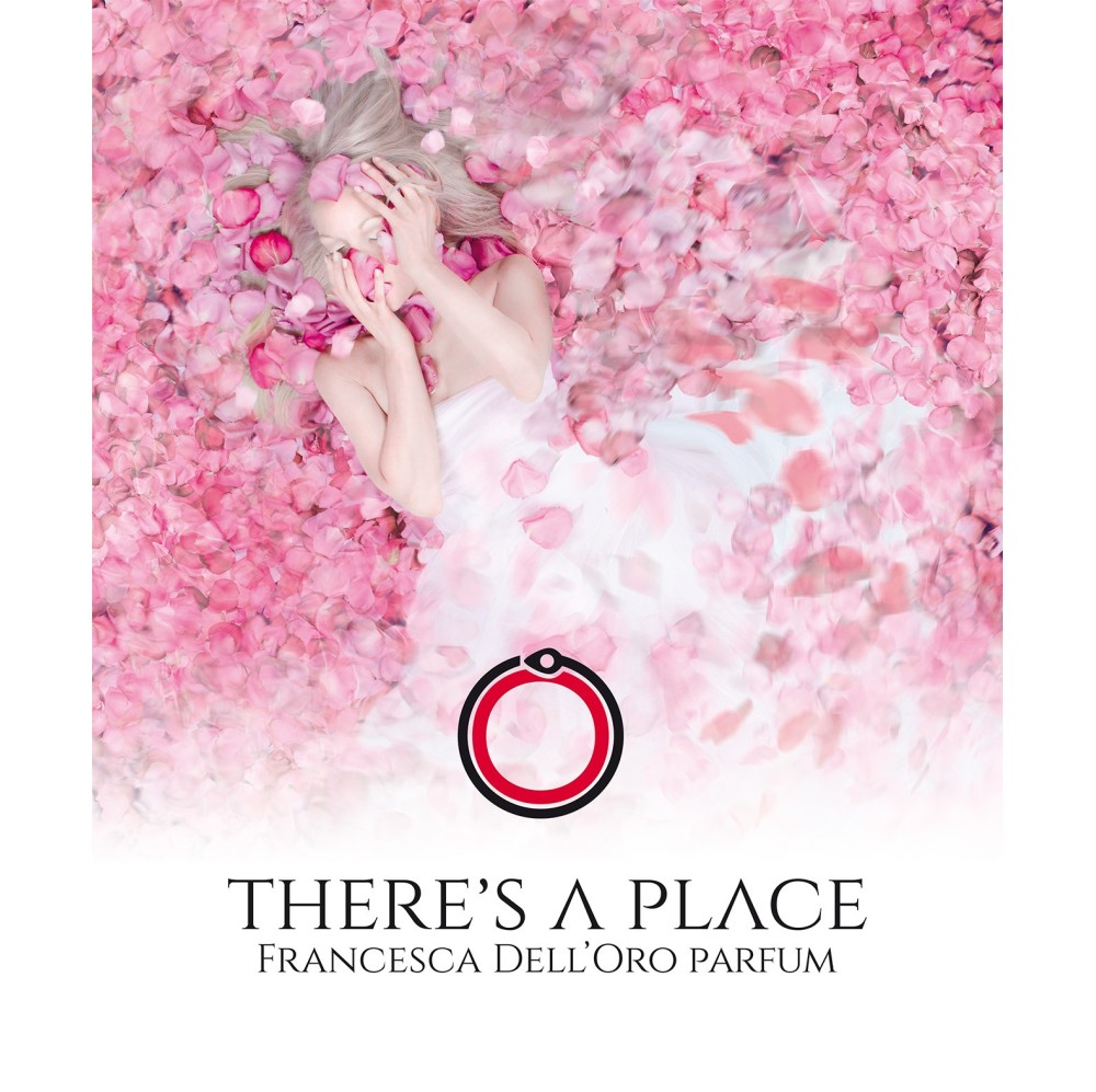 THERE'S A PLACE