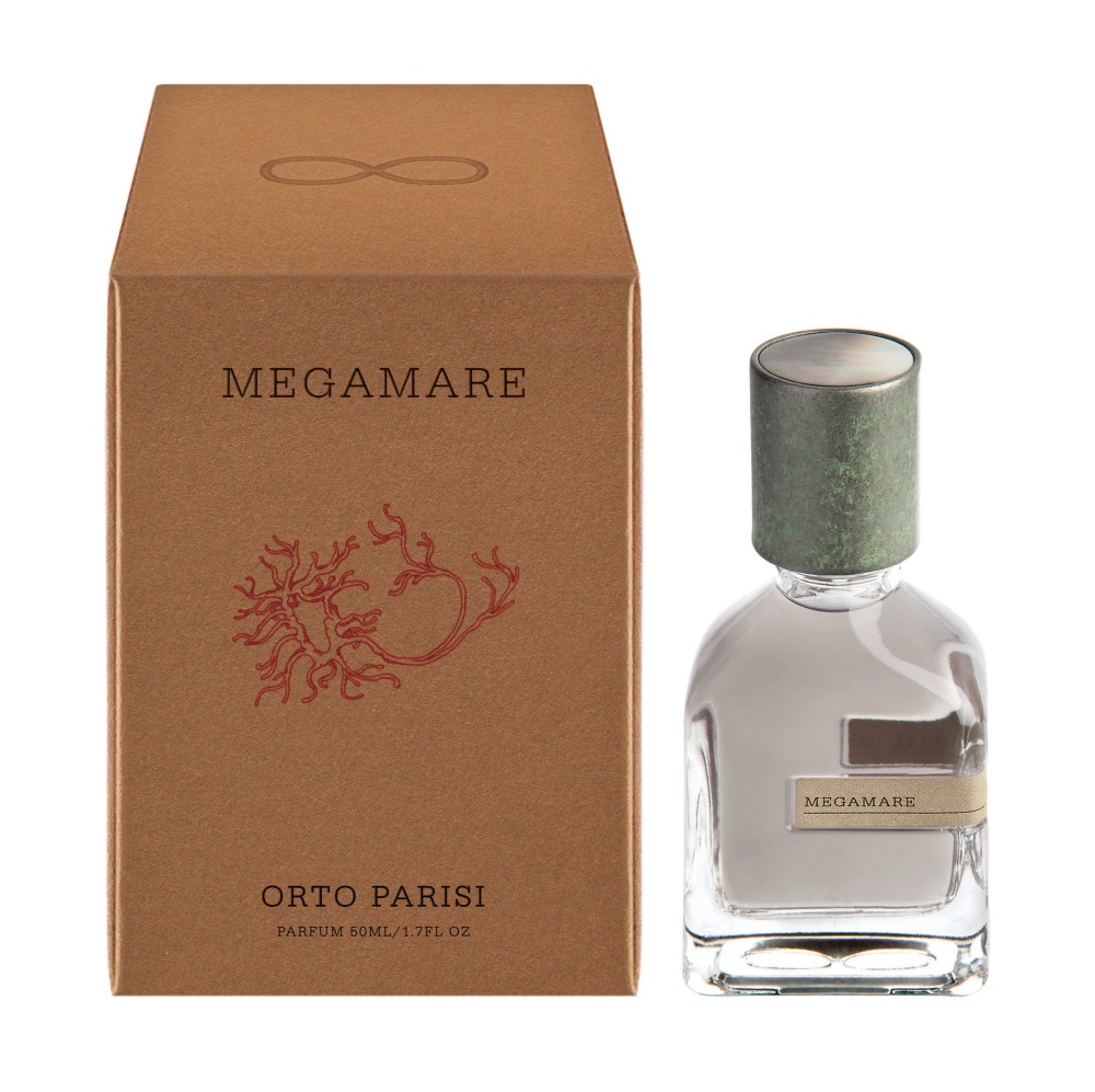 MEGAMARE