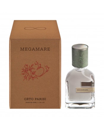 MEGAMARE
