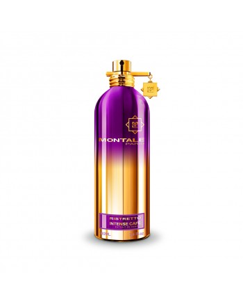 Profumo Montale Ristretto Intense Cafè - Maison de Parfum