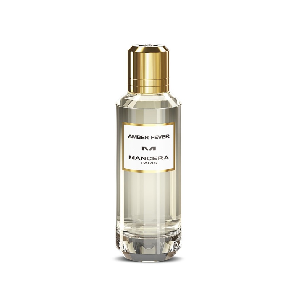 Profumo Amber Fever Mancera | Maison de Parfum