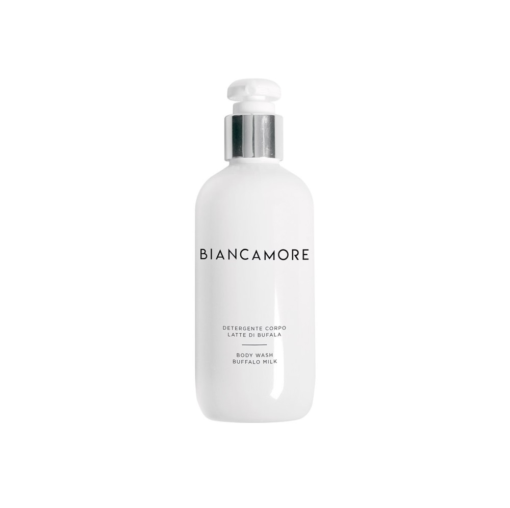 BUFFALO MILK BODY WASH