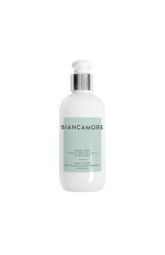 BUFFALO MILK AND ORGANIC OLIVE OIL BODY CREAM