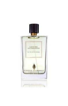 LEISURE IN PARADISE SAMPLE