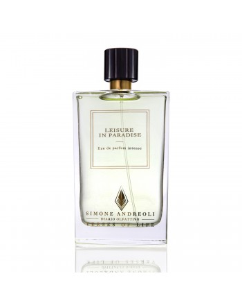 CAMPIONCINO LEISURE IN PARADISE