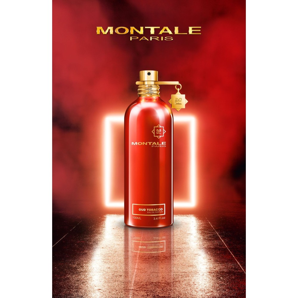 OUD TOBACCO