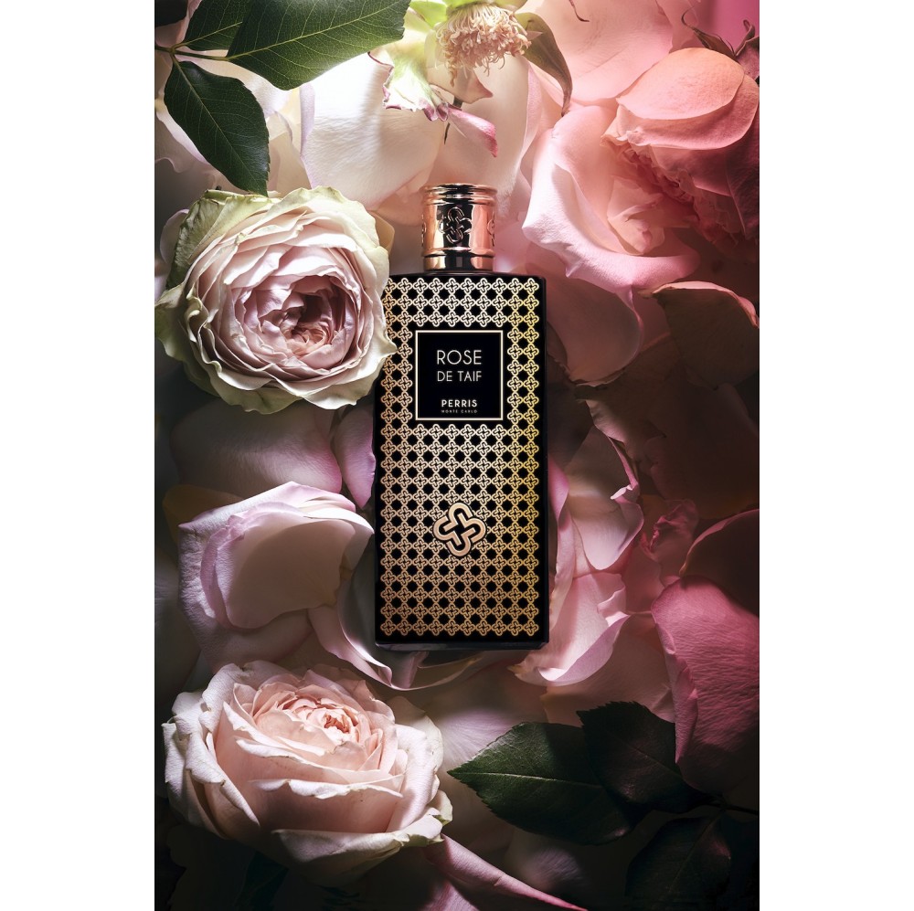 ROSE DE TAIF