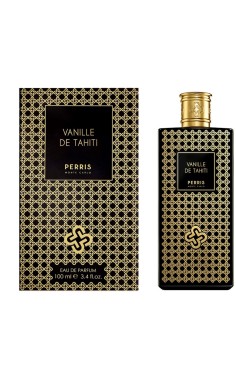 VANILLE DE TAHITI SAMPLE