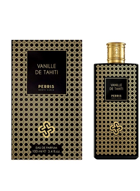 VANILLE DE TAHITI SAMPLE