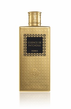 ESSENCE DE PATCHOULI SAMPLE