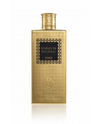 ESSENCE DE PATCHOULI SAMPLE