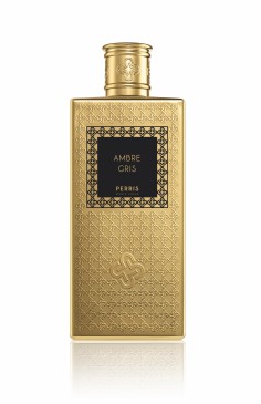 AMBRE GRIS SAMPLE