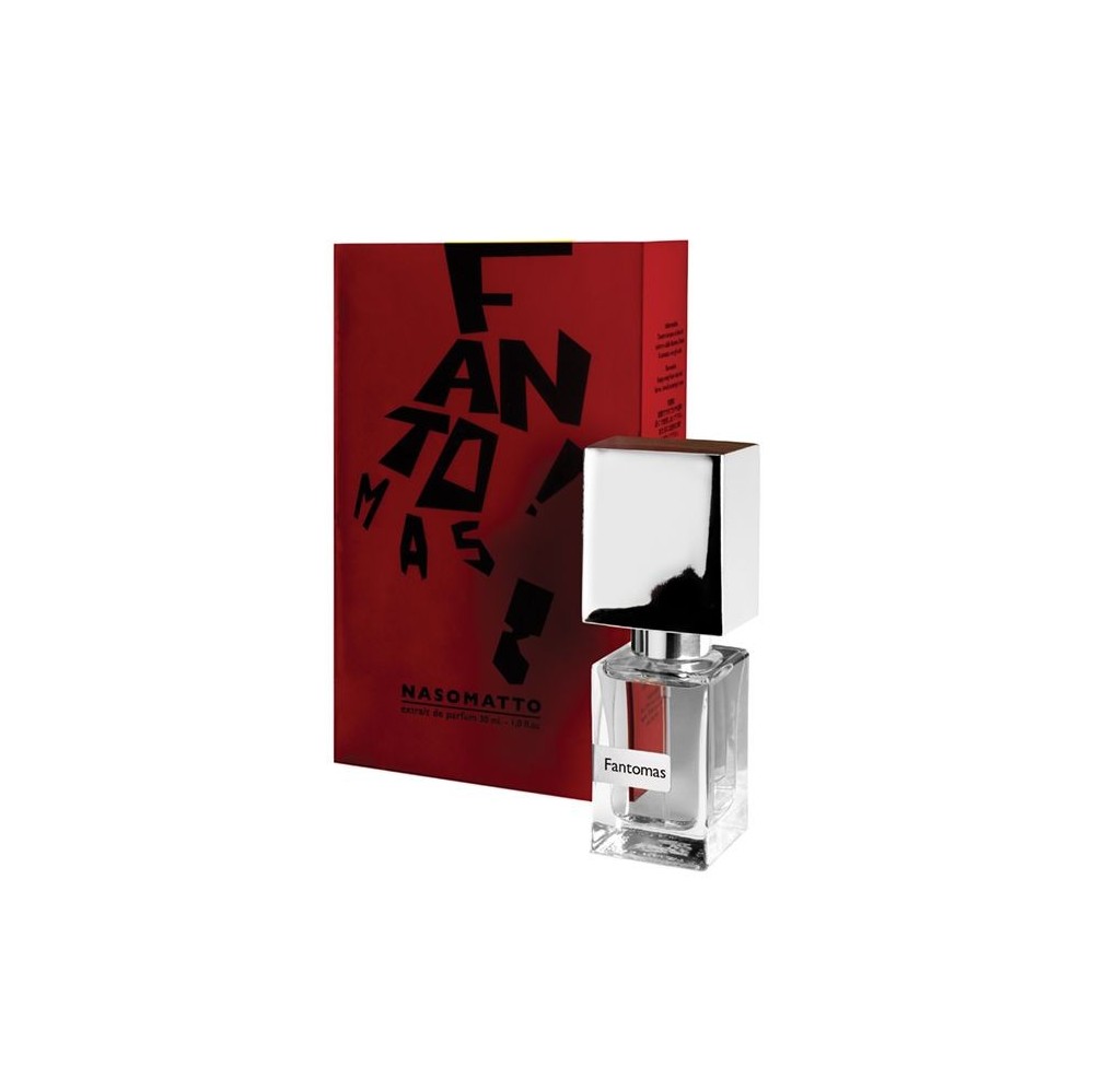 FANTOMAS