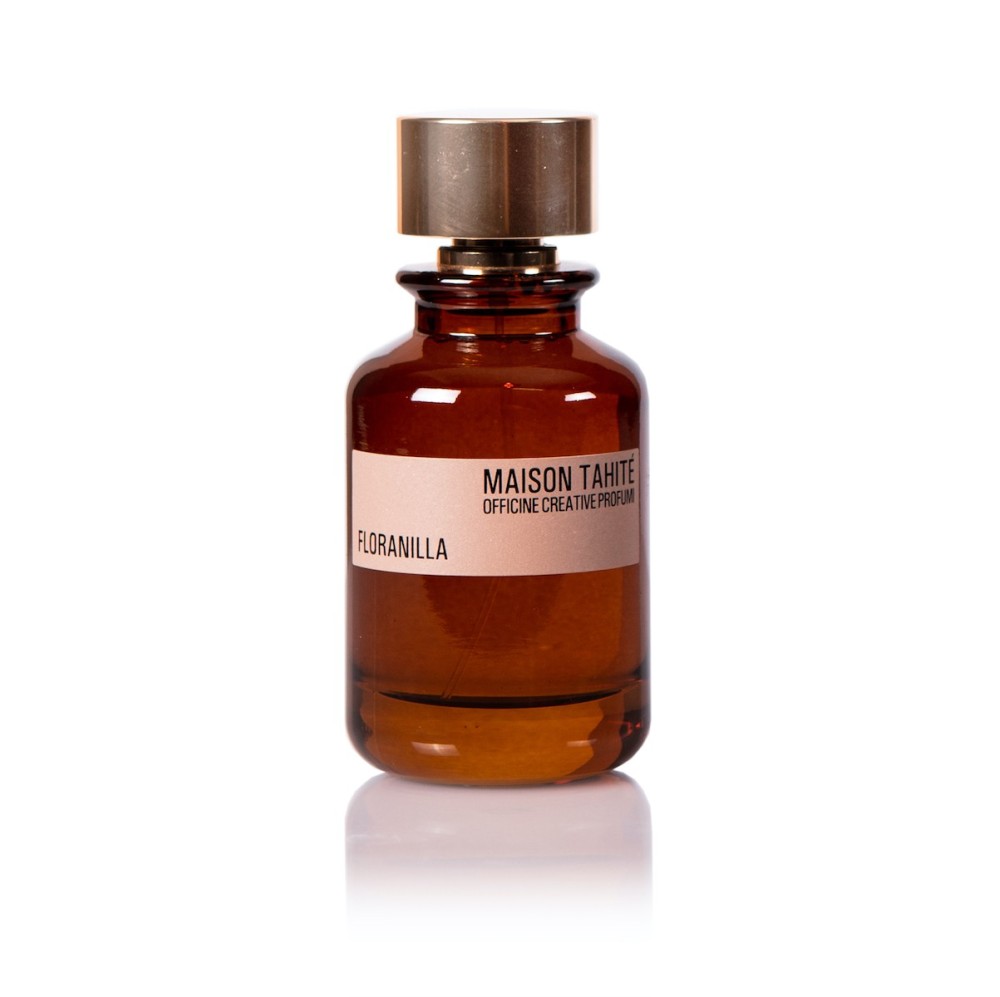 FLORANILLA SAMPLE