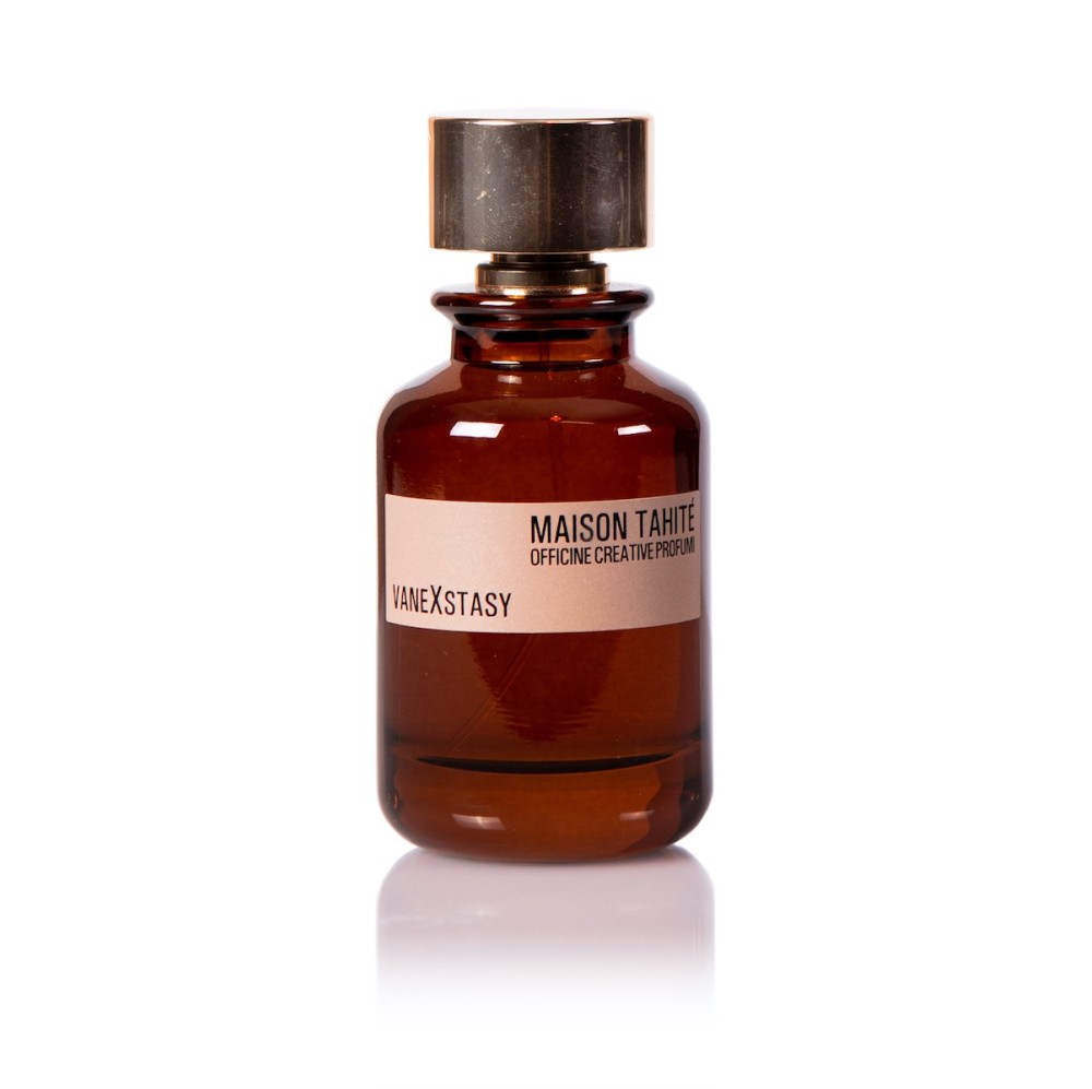 VANEXTASY SAMPLE
