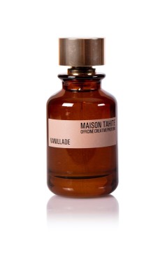 VANILLADE SAMPLE