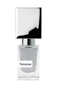 FANTOMAS SAMPLE
