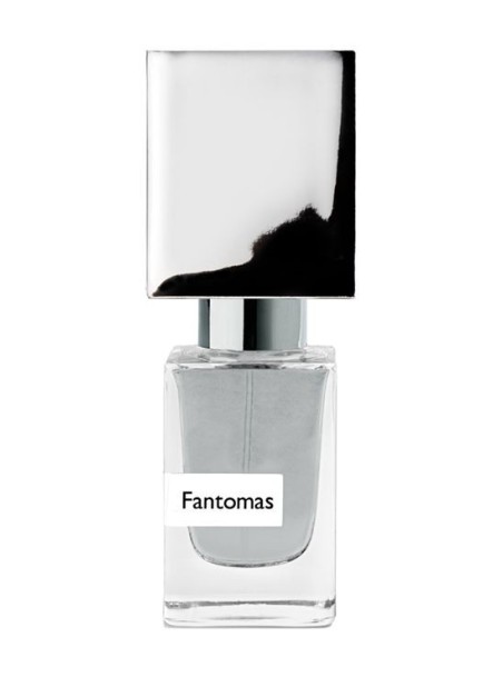 FANTOMAS SAMPLE