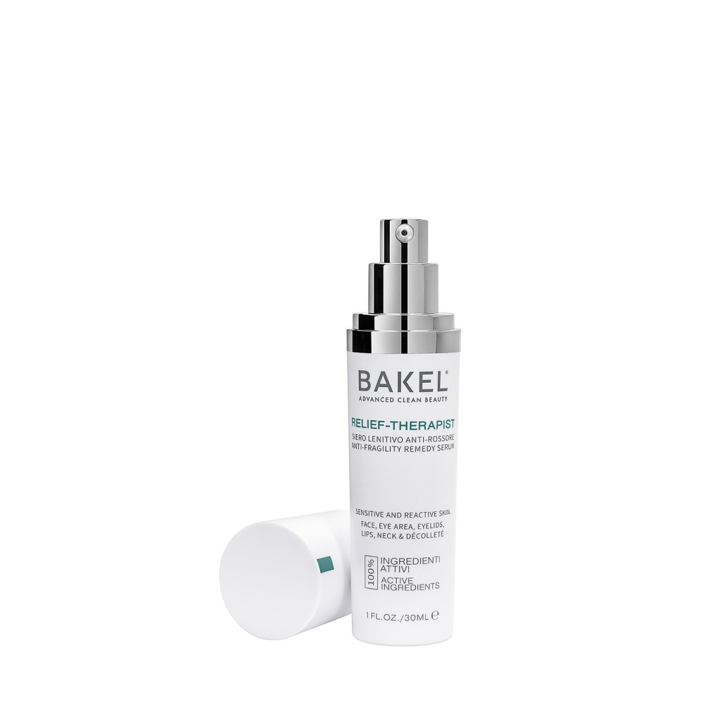 RELIEF-THERAPIST
