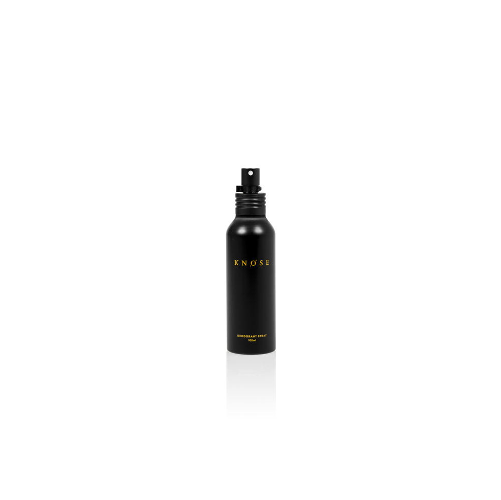 DEODORANT SPRAY FOR PERSON