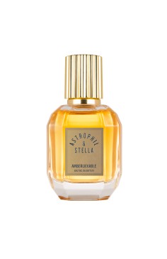 AMBERLIEVABLE SAMPLE