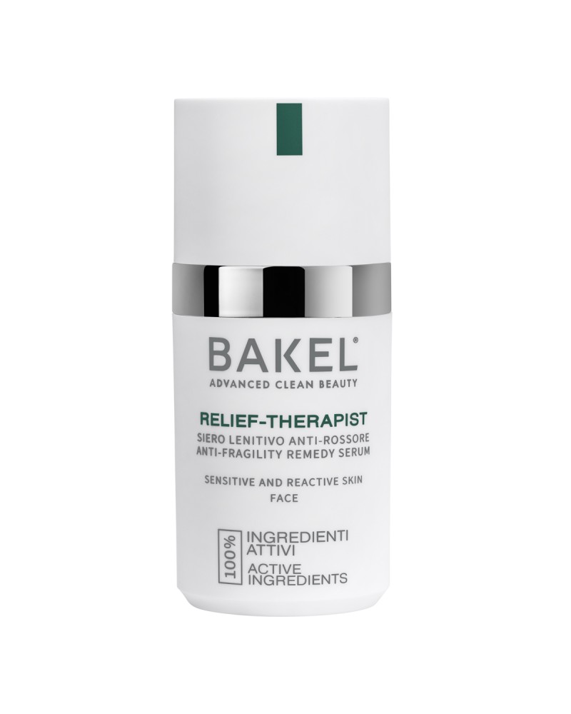 RELIEF-THERAPIST CHARME SIZE
