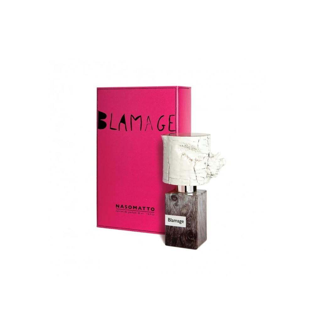 BLAMAGE