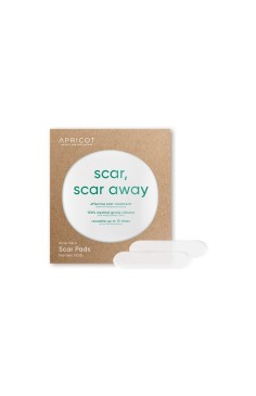 SCAR PAD SCAR SCAR AWAY