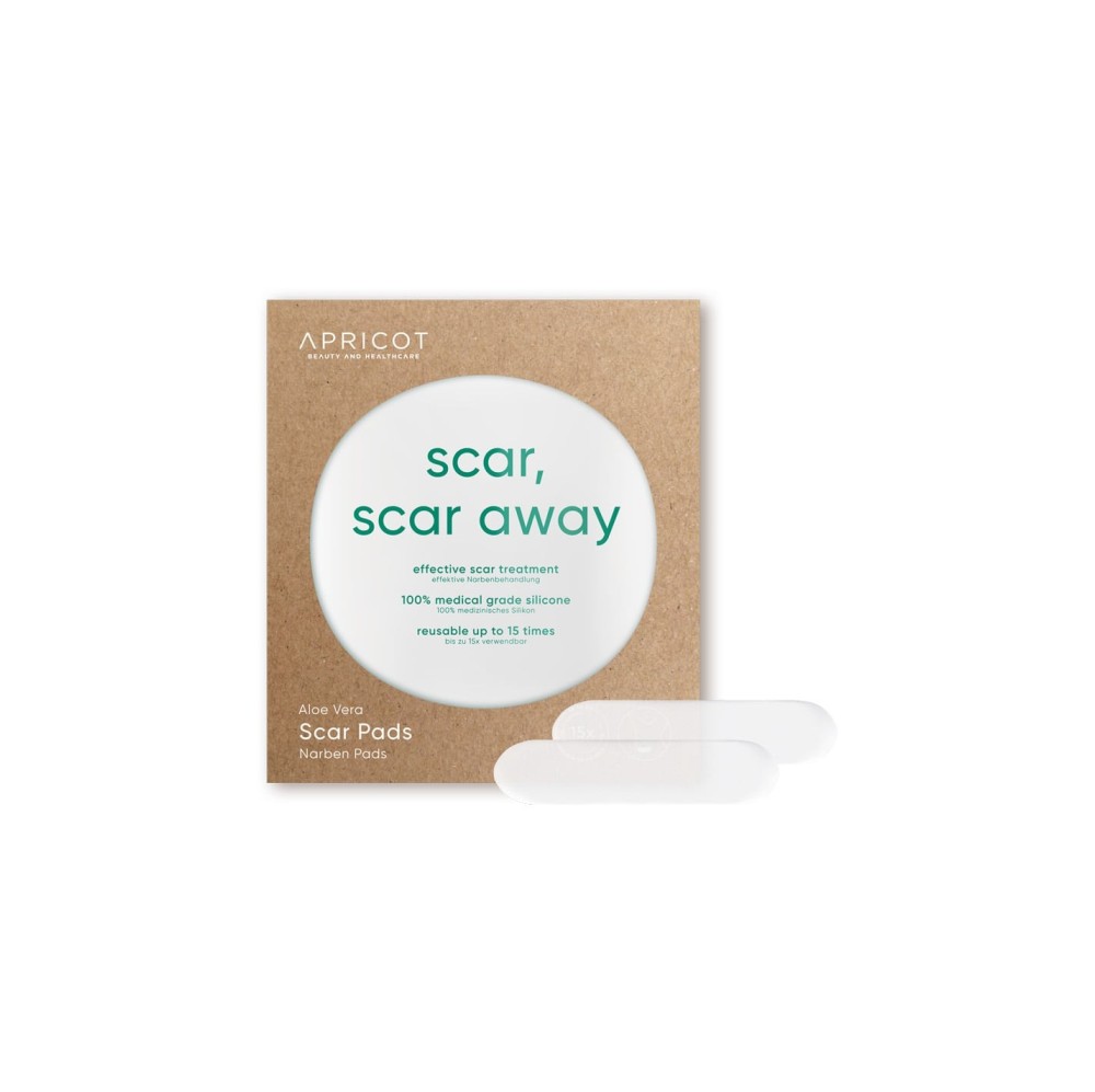 SCAR PAD SCAR SCAR AWAY