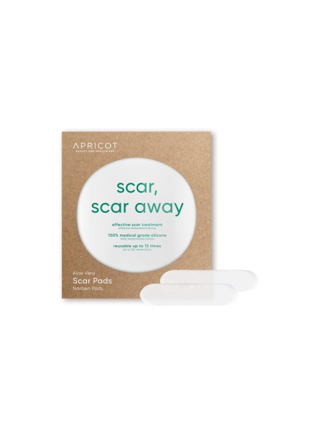 SCAR PAD SCAR SCAR AWAY