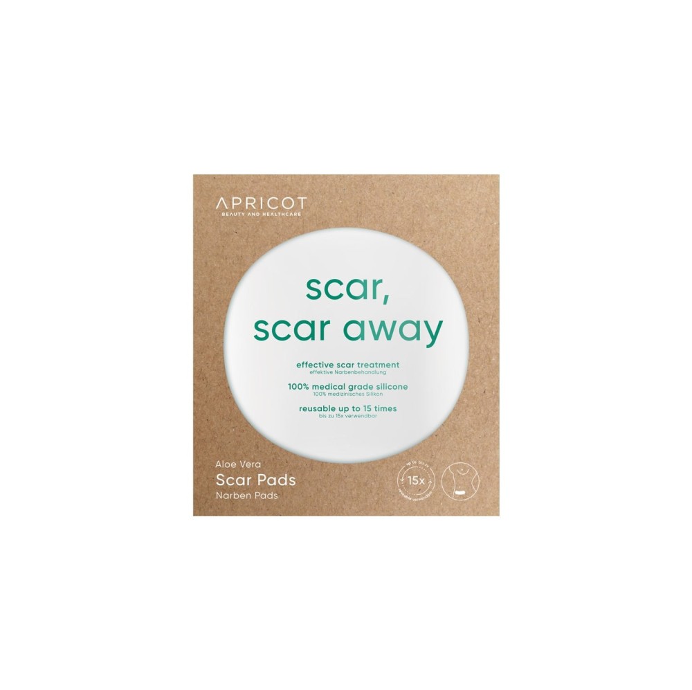 SCAR PAD SCAR SCAR AWAY