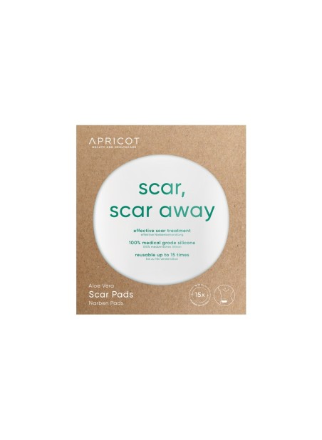 SCAR PAD SCAR SCAR AWAY