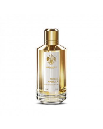 ROYAL VANILLA