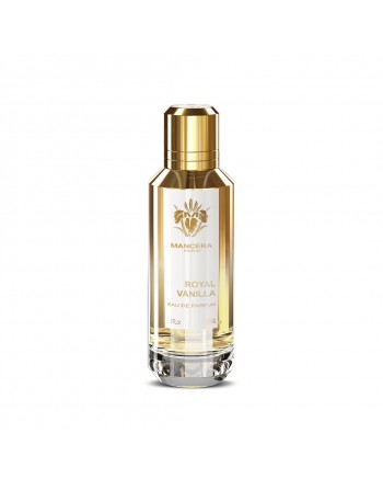 ROYAL VANILLA