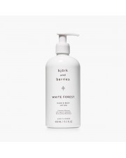 WHITE FOREST HAND & BODY LOTION