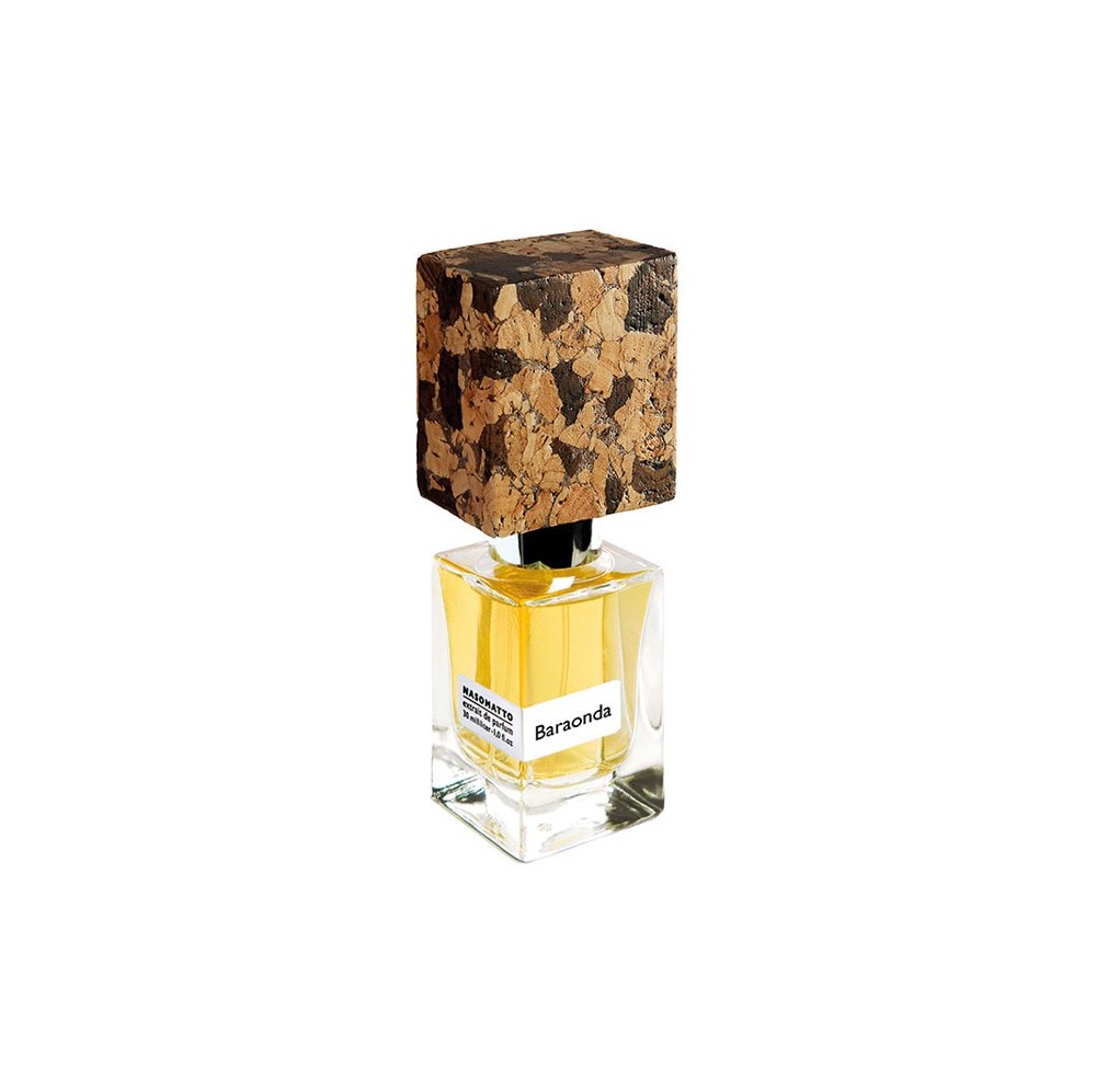 BARAONDA SAMPLE