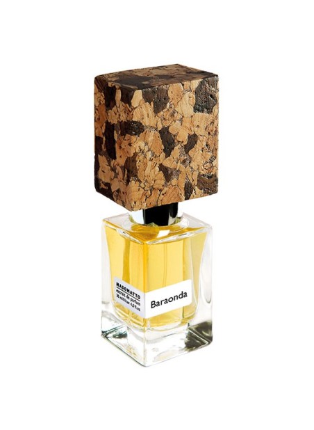 BARAONDA SAMPLE
