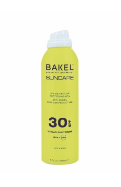 SUN SPRAY SPF 30 ANTI-AGING