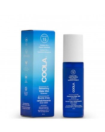 REFRESHING WATER MIST SPF 15