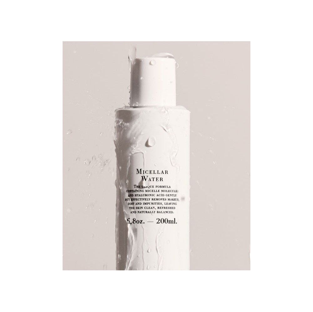 MICELLAR WATER