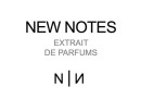 NEW NOTES