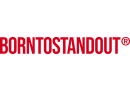 BORNTOSTANDOUT®