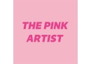 THE PINK ARTIST